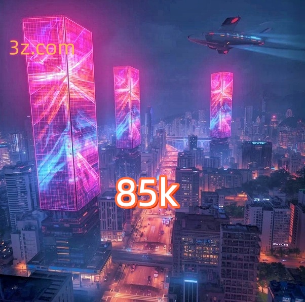 Lançamento de jogos 85k online