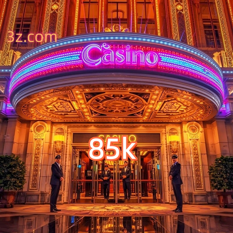 Atualização do sistema 85k cassino online